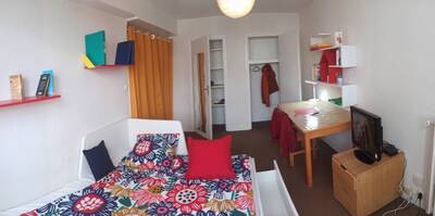 Location appartement studio Saint-Étienne (42)