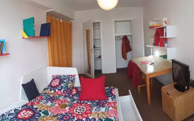 Saint-Étienne (42000)