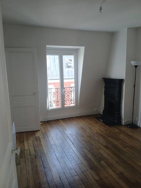Paris 14E