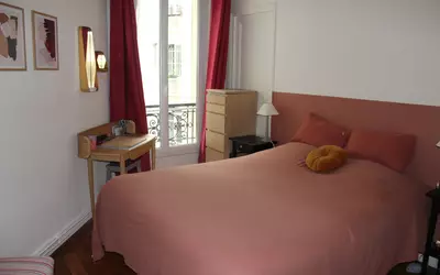 Paris 17E (75017)
