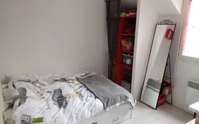 Maison 4 pièces 84 m² · à Champigny-sur-Marne · 84 m² · 350 000 €