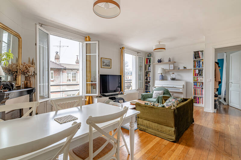 Maisons-Alfort (94700)