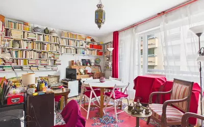 Paris 20E (75020)