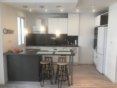 Vente appartement 2 pièces Cannes (06)