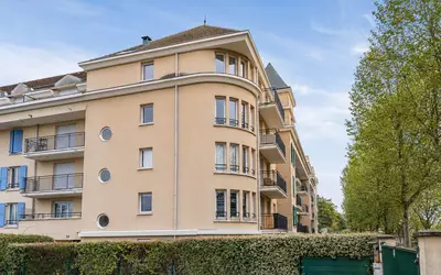 Pontoise (95000)