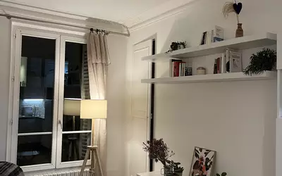 Paris 18E (75018)