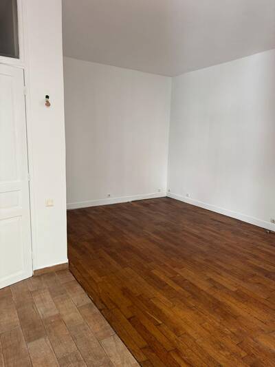 Vente appartement studio Levallois-Perret (92300)