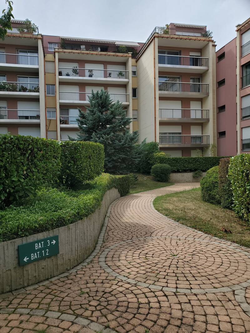 Versailles (78000)