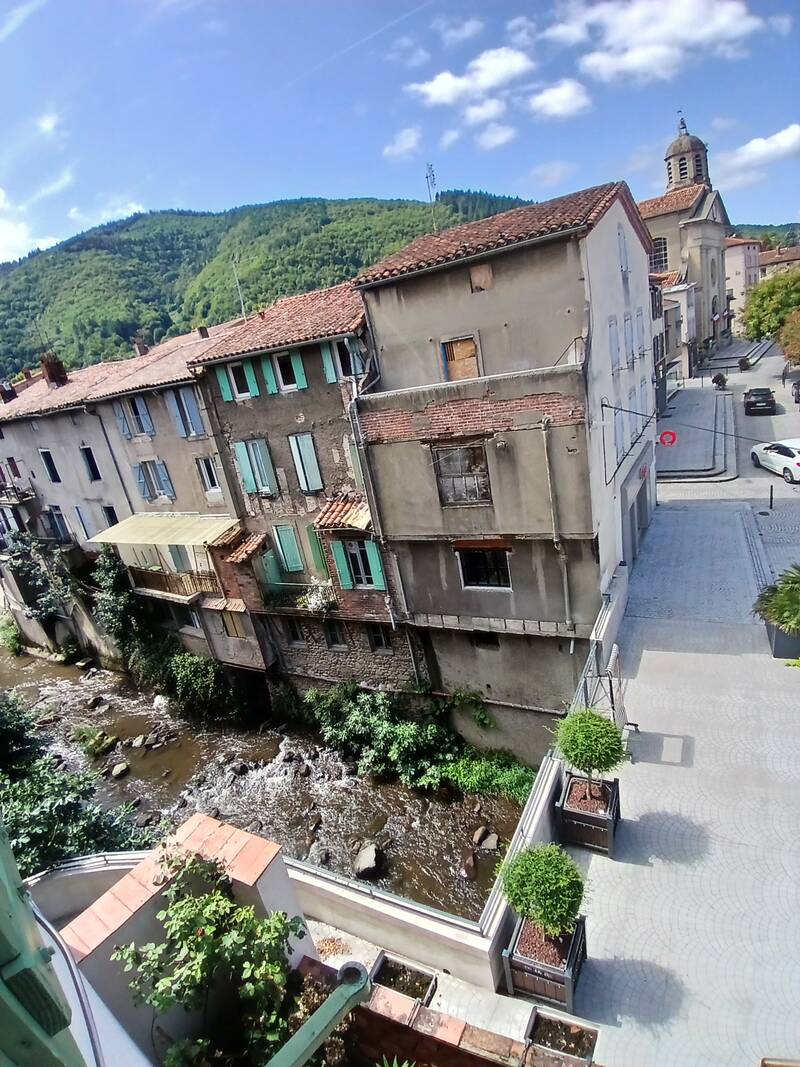 Mazamet (81200)