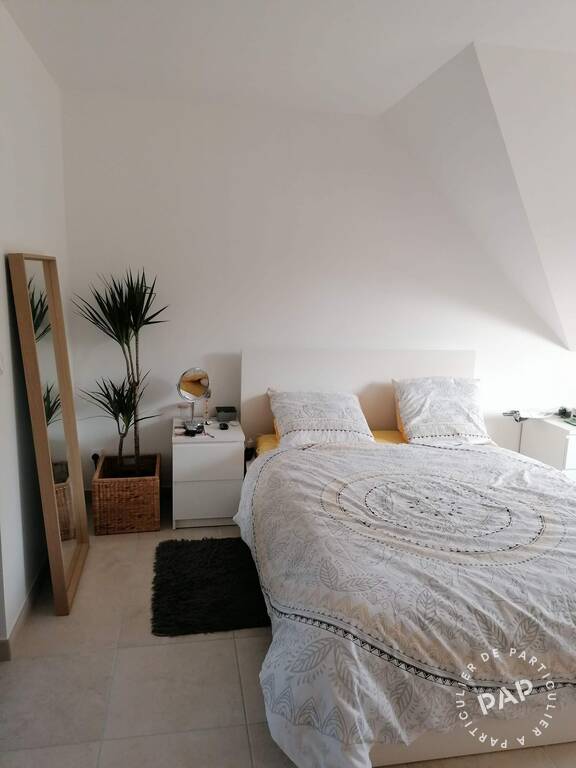 Maison 390.000 € 137 m² Nanteau-Sur-Lunain (77710)