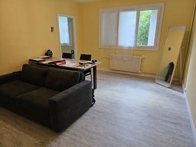 Location appartement 2 pièces Angoulême (16000)