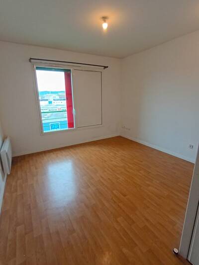Vente appartement studio Rouen (76)