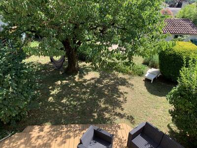 Vente maison 6 pièces Valence (26000)