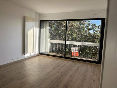 Vente appartement 3 pièces Créteil (94000)