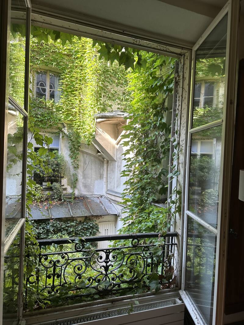 Paris 6E (75006)