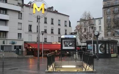 Issy-Les-Moulineaux (92130)