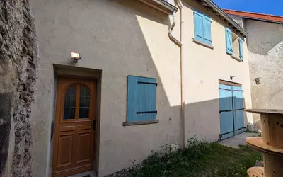 Nanteuil-Lès-Meaux (77100)