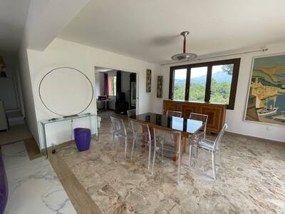 Vente appartement 6 pièces Calvi (20260)