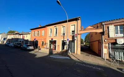 Tournefeuille (31170)