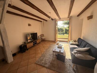 Vente maison 4 pièces La Porcherie (87380)