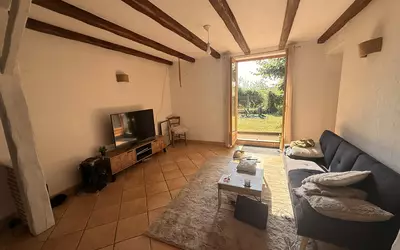 La Porcherie (87380)