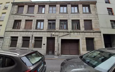 Saint-Étienne (42000)