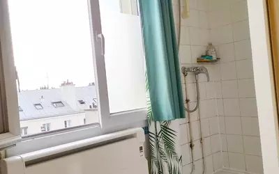 Paris 17E (75017)