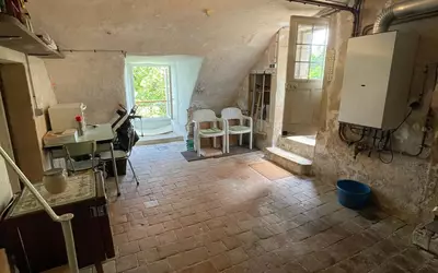 Clamecy (58500)