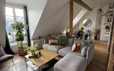 Paris 11E (75011)
