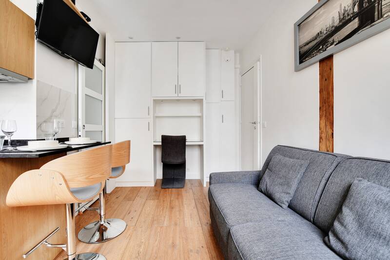 Paris 18E (75018)