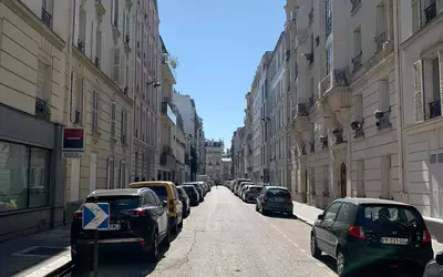 Paris 14E (75014)