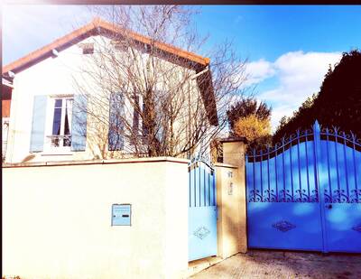 Vente maison 7 pièces Sucy-en-Brie (94370)