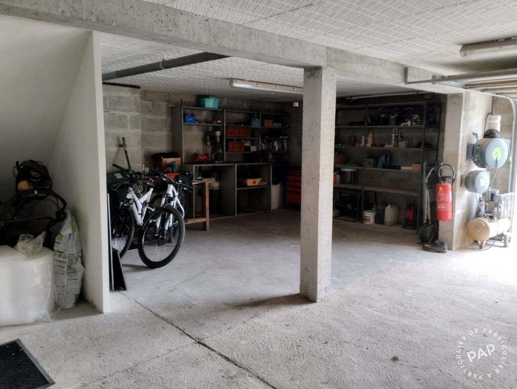 Vente maison 113 m² Rebais (77510) - 113 m² - 285.000 € | Particulier à Particulier — 12