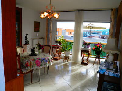 Vente appartement 4 pièces Thonon-les-Bains (74200)