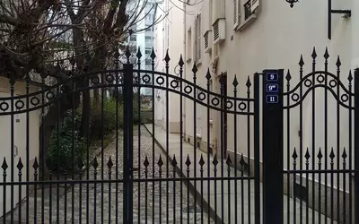 Paris 15E (75015)