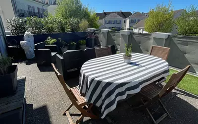 Magny-Le-Hongre (77700)