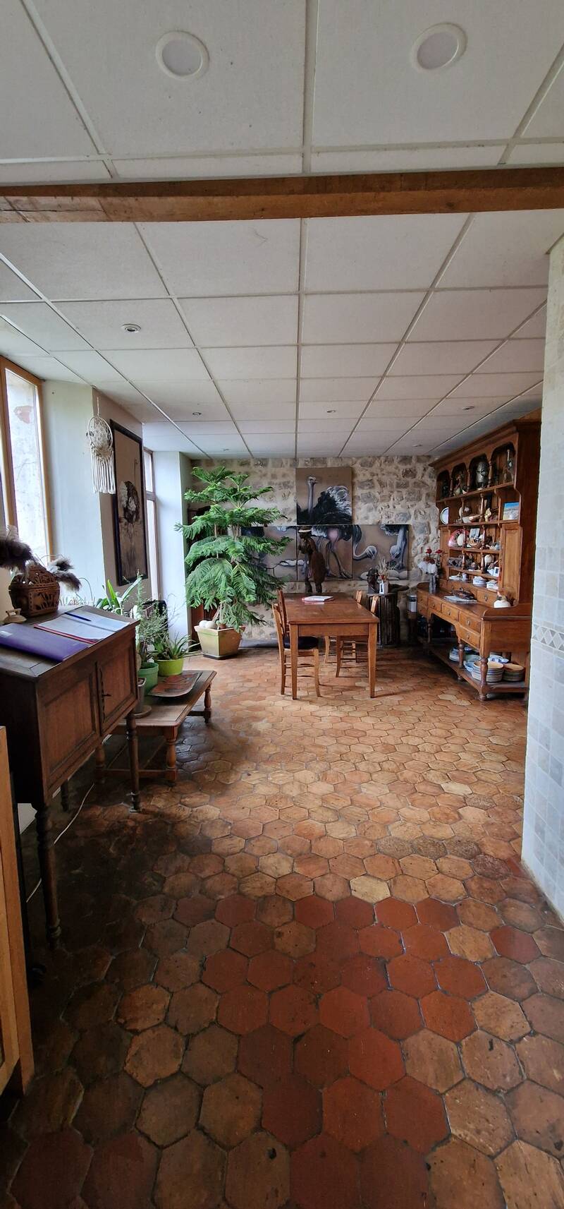 Montmachoux (77940)