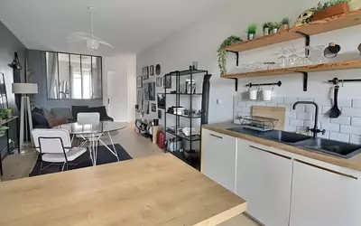 Villeurbanne (69100)
