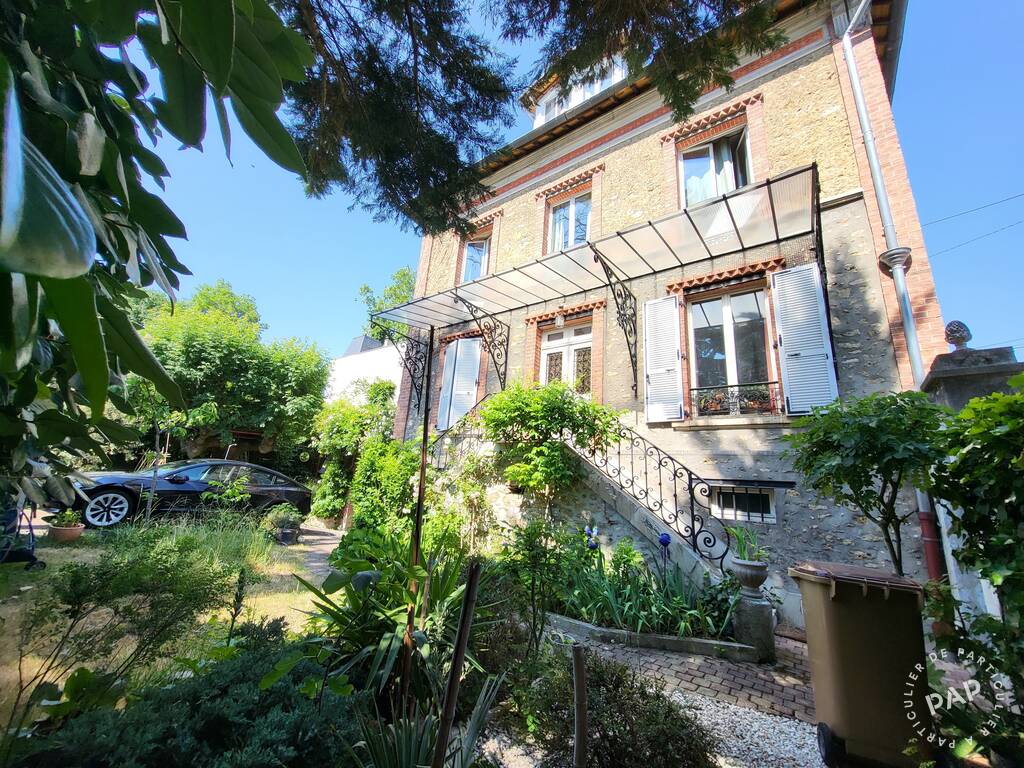 Vente Maison Neuilly-Plaisance (93360) 210 m² 899.000 €