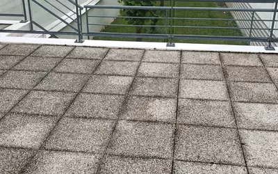 + Terrasse De 50M²