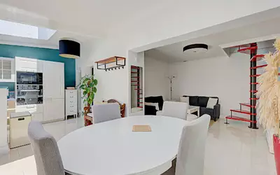 Maisons-Alfort (94700)