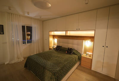Vente appartement 3 pièces Cannes (06)