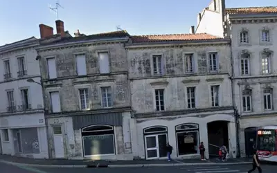 Angoulême (16000)