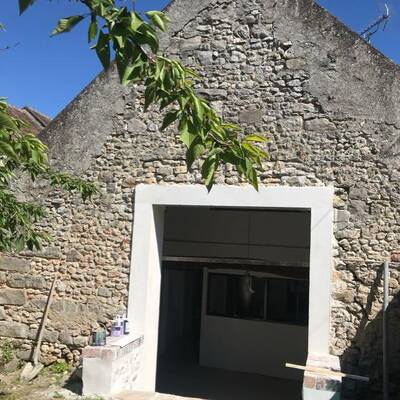 Location maison 5 pièces Grez-sur-Loing (77880)