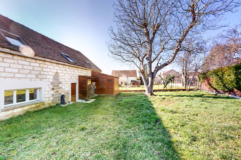 Misy-Sur-Yonne (77130)
