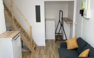 Paris 17E (75017)