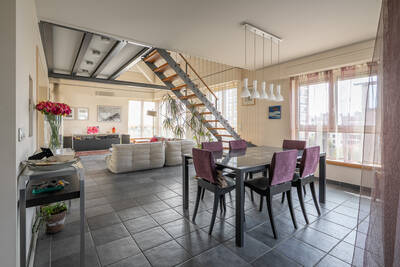 Vente appartement 6 pièces Aix-en-Provence (13)