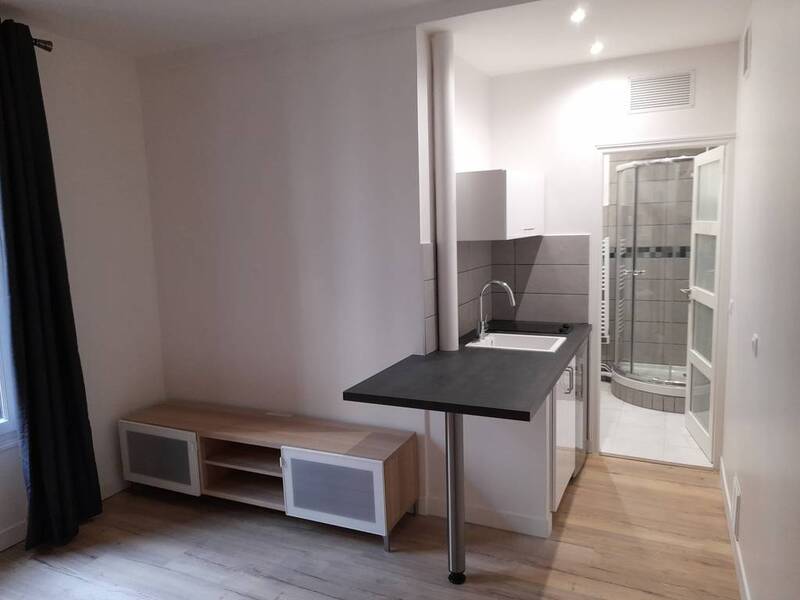 Paris 15E (75015)