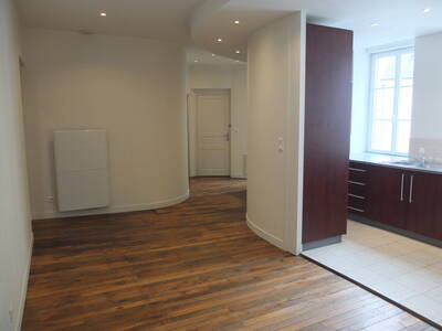 Vente appartement 3 pièces Angers (49)