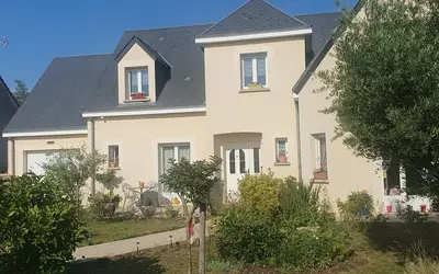 Saint-Denis-Les-Ponts (28200)